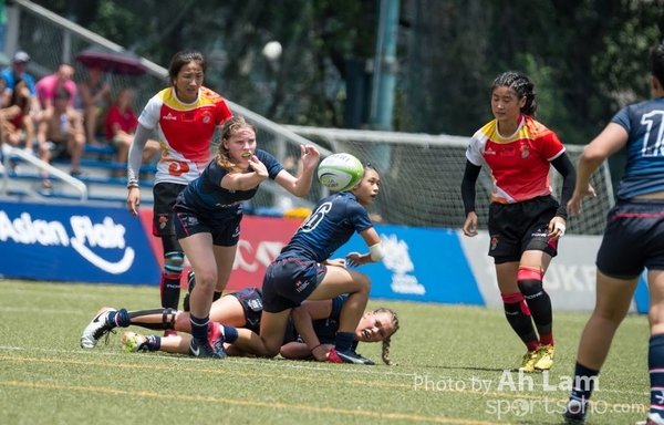20170805 Asia Rugby U20 Sevens-129