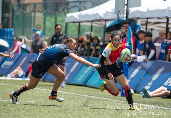 20170805 Asia Rugby U20 Sevens-133