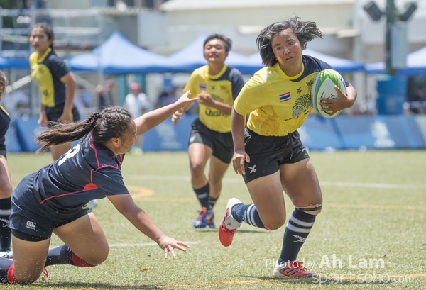 20170805 Asia Rugby U20 Sevens-155