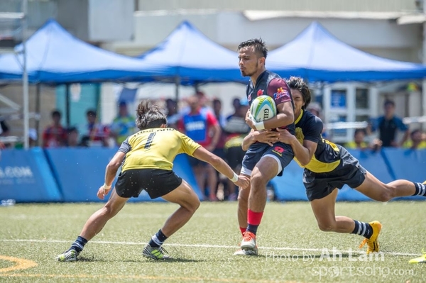 20170805 Asia Rugby U20 Sevens-168