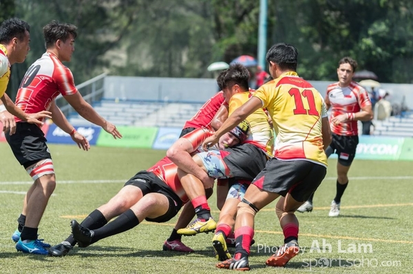 20170805 Asia Rugby U20 Sevens-191