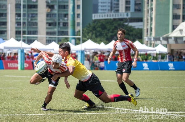 20170805 Asia Rugby U20 Sevens-194