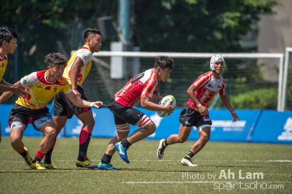 20170805 Asia Rugby U20 Sevens-196