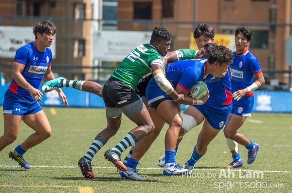 20170805 Asia Rugby U20 Sevens-204