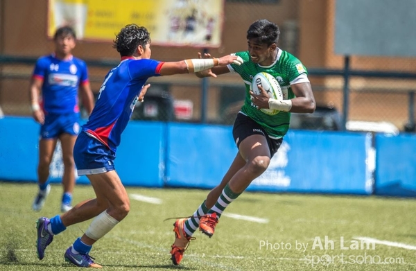 20170805 Asia Rugby U20 Sevens-214