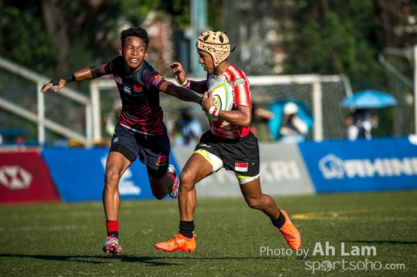 20170805 Asia Rugby U20 Sevens-263