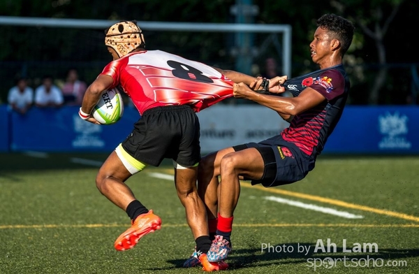 20170805 Asia Rugby U20 Sevens-264