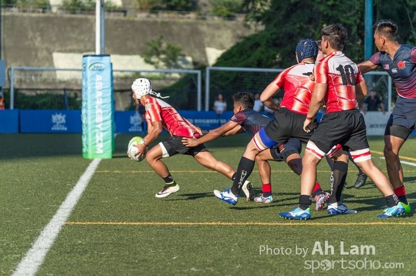 20170805 Asia Rugby U20 Sevens-268