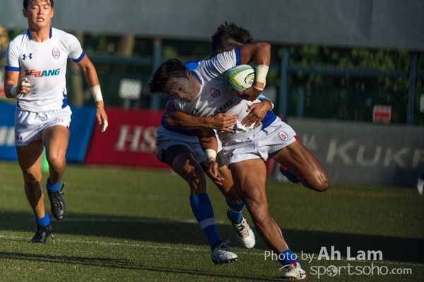 20170805 Asia Rugby U20 Sevens-270
