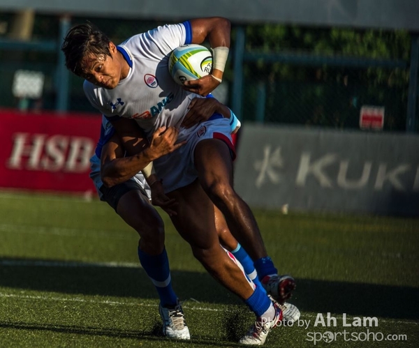 20170805 Asia Rugby U20 Sevens-271