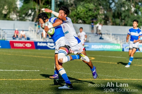 20170805 Asia Rugby U20 Sevens-274