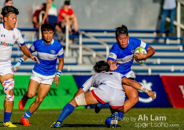 20170805 Asia Rugby U20 Sevens-275