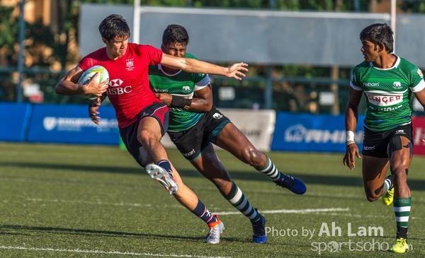 20170805 Asia Rugby U20 Sevens-279