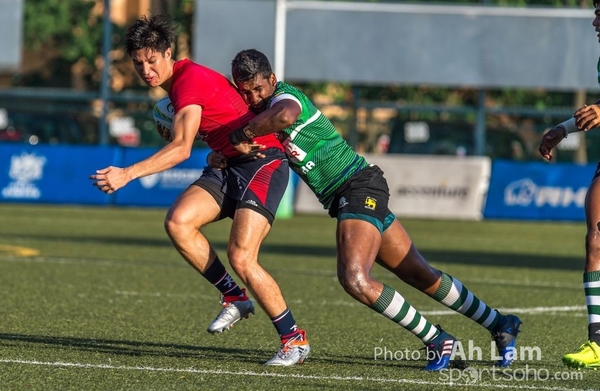 20170805 Asia Rugby U20 Sevens-280