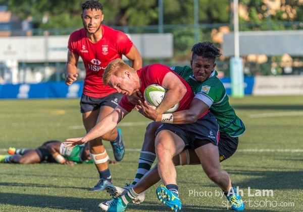 20170805 Asia Rugby U20 Sevens-288