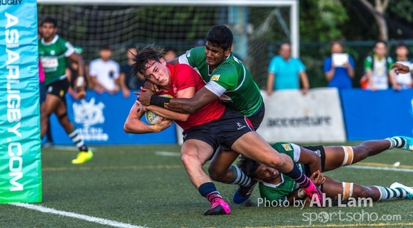 20170805 Asia Rugby U20 Sevens-292