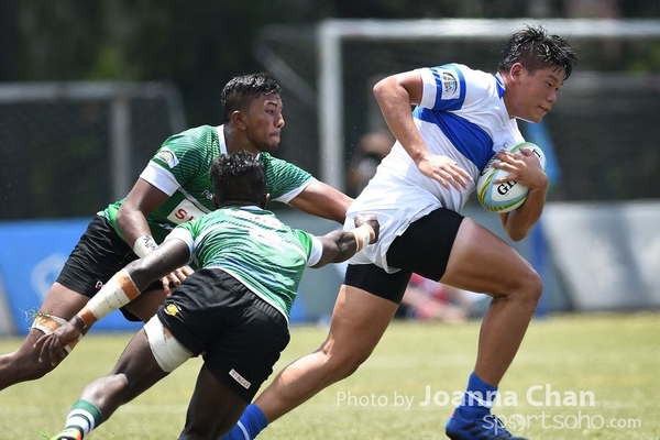 Asia Rugby (54)