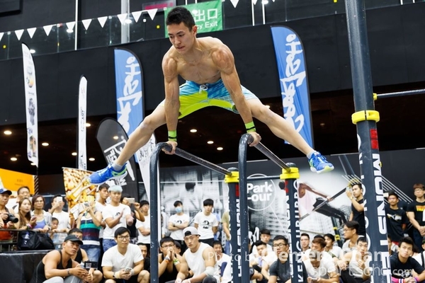 sportsoho運動版圖