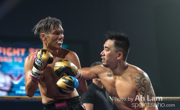 170902 X-FIGHT 城市英雄總決賽-15