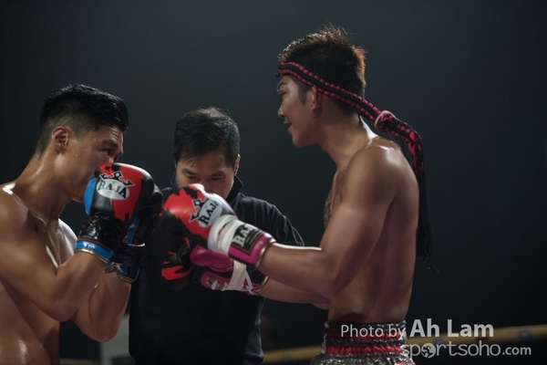 170902 X-FIGHT 城市英雄總決賽-32