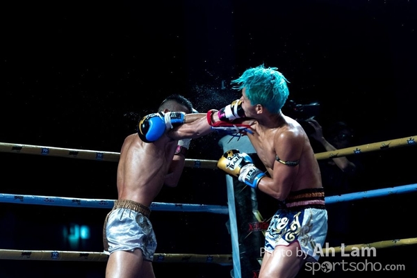 170902 X-FIGHT 城市英雄總決賽-56
