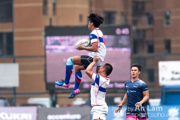 170902 Asia Rugby Sevens Series-6