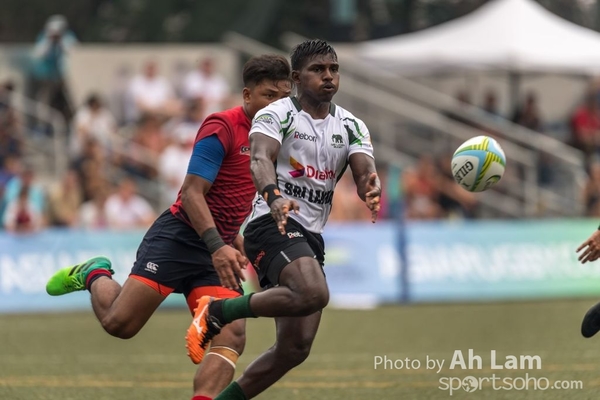 170902 Asia Rugby Sevens Series-22