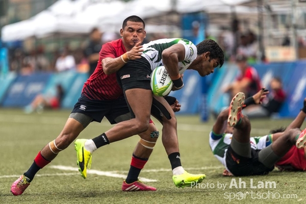 170902 Asia Rugby Sevens Series-23