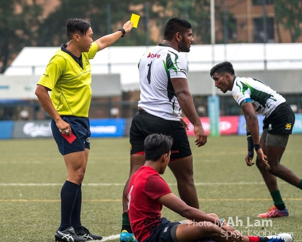 170902 Asia Rugby Sevens Series-25
