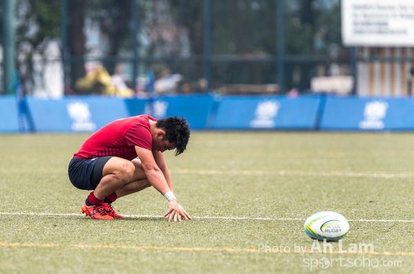 170902 Asia Rugby Sevens Series-26