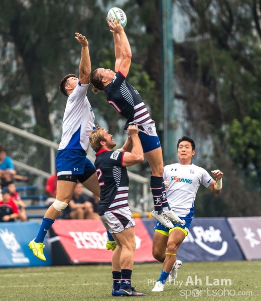 170902 Asia Rugby Sevens Series-27