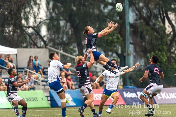 170902 Asia Rugby Sevens Series-28