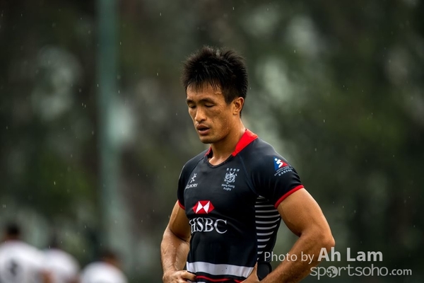 170902 Asia Rugby Sevens Series-30