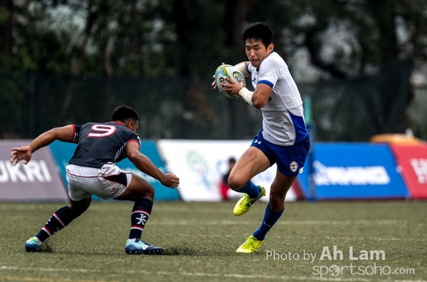 170902 Asia Rugby Sevens Series-32