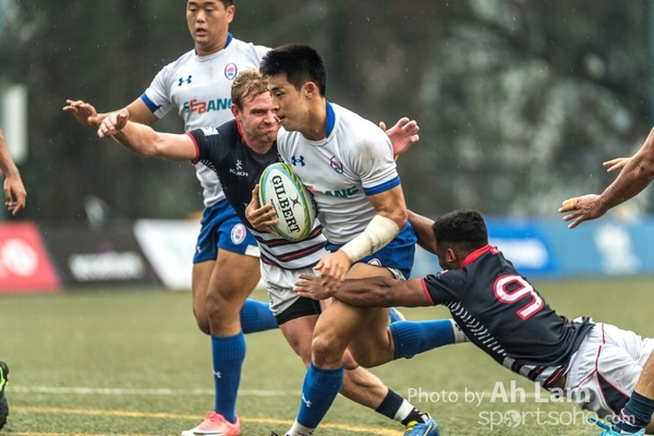 170902 Asia Rugby Sevens Series-35