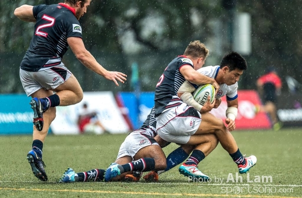 170902 Asia Rugby Sevens Series-37