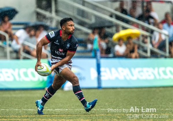 170902 Asia Rugby Sevens Series-38