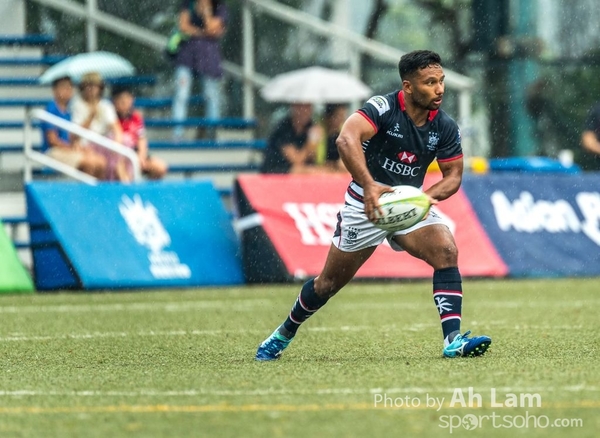 170902 Asia Rugby Sevens Series-40