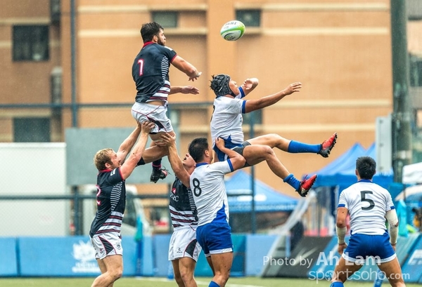170902 Asia Rugby Sevens Series-41