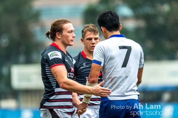170902 Asia Rugby Sevens Series-42