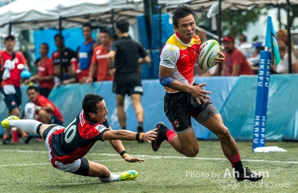 170902 Asia Rugby Sevens Series-45