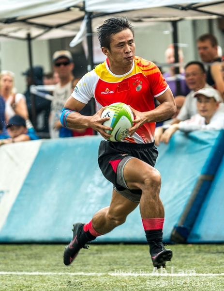 170902 Asia Rugby Sevens Series-48