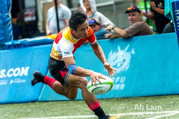 170902 Asia Rugby Sevens Series-49