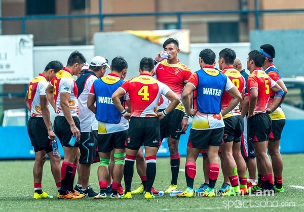 170902 Asia Rugby Sevens Series-50