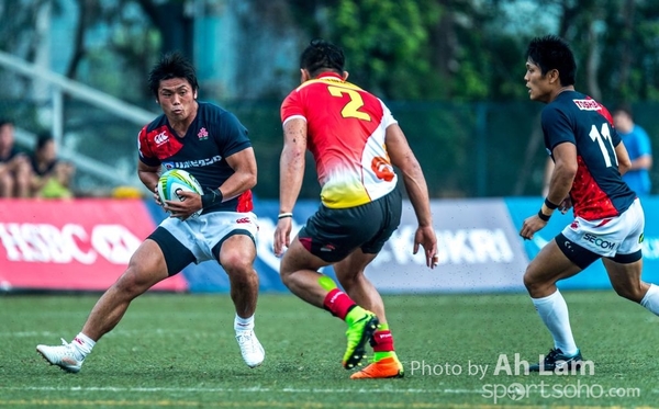 170902 Asia Rugby Sevens Series-51
