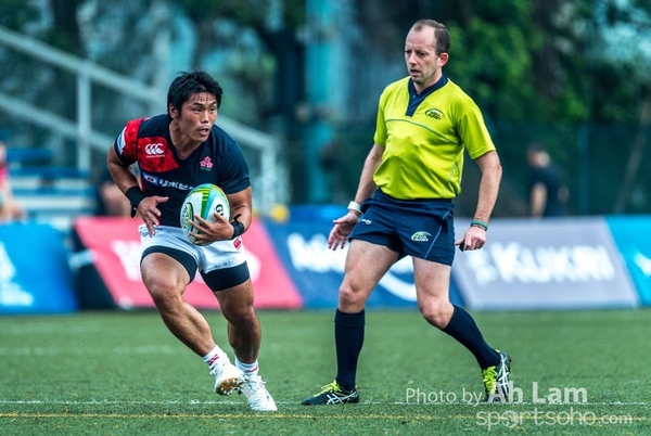 170902 Asia Rugby Sevens Series-52
