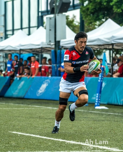 170902 Asia Rugby Sevens Series-53