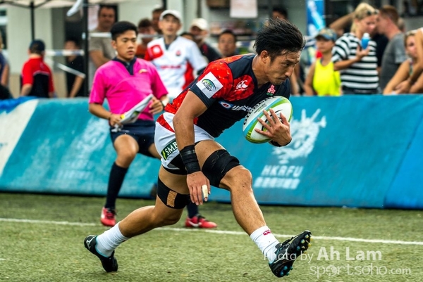 170902 Asia Rugby Sevens Series-54