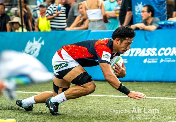 170902 Asia Rugby Sevens Series-55