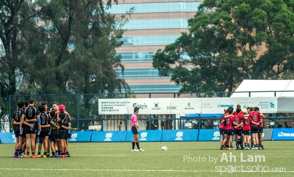 170902 Asia Rugby Sevens Series-60